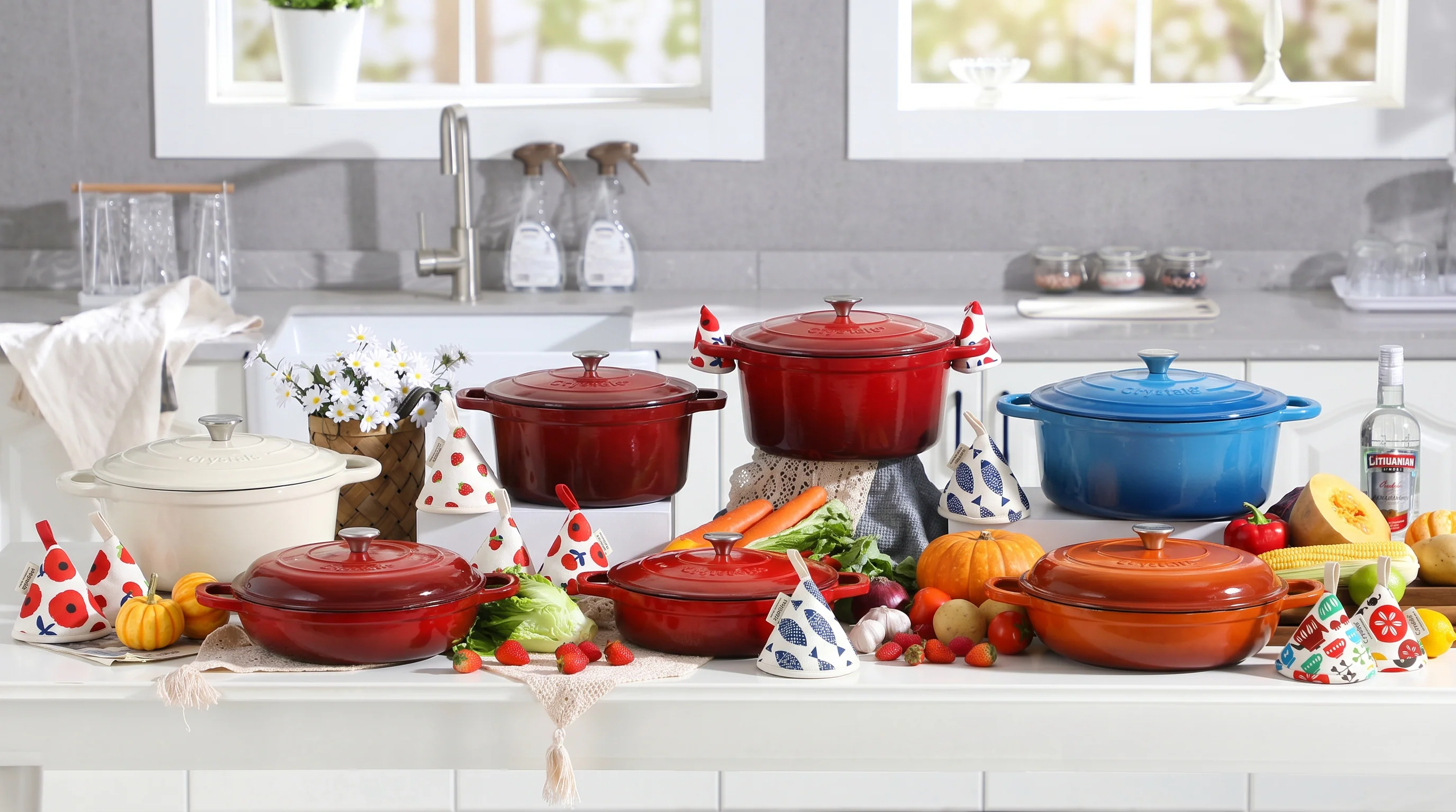 Elevate Your Home and Lifestyle