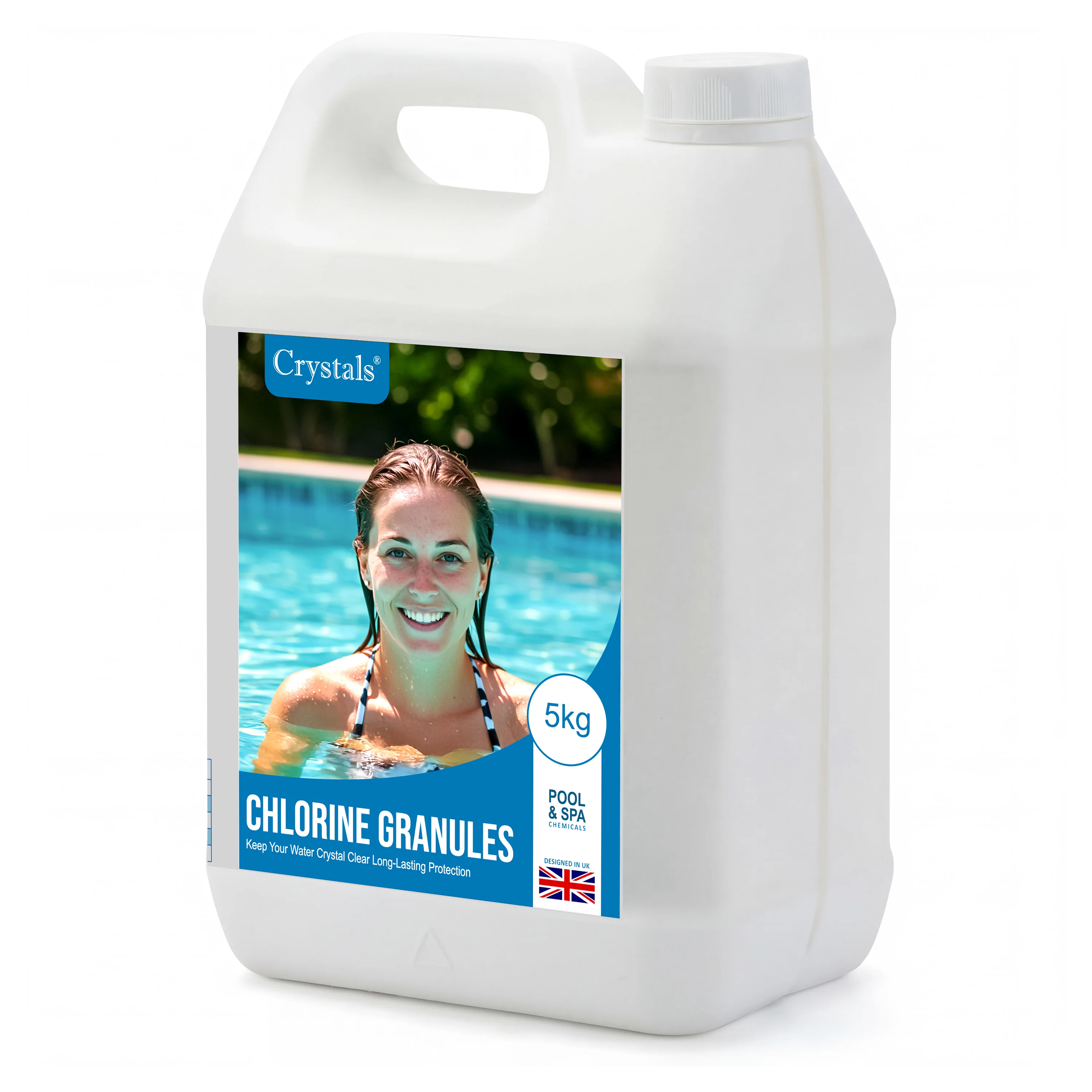 Swimming Pools & Hot Tubs